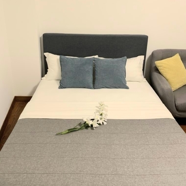 Private Studio near Marina Boulevard/MBFC/Marina Bay Sands