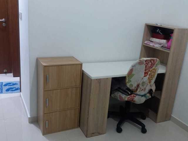 Farrer park Condo (fully furnished) for Rent