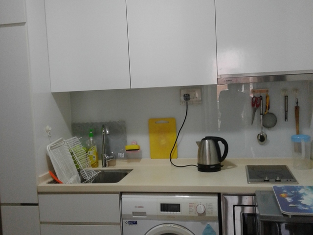 Farrer park Condo (fully furnished) for Rent