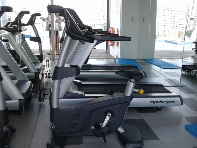 Farrer park Condo (fully furnished) for Rent