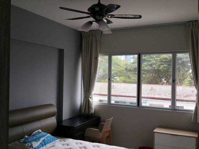Master Room (Mountbatten Mrt)