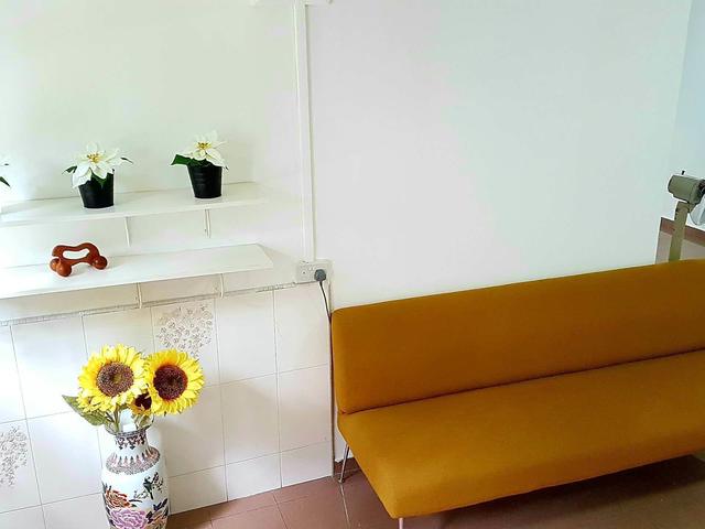 Clean & Comfortable Shared Rooms - Choa Chu Kang Central MRT/LRT/Bus Interchanges