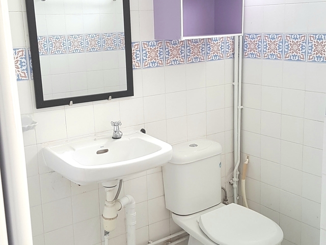 Clean & Comfortable Shared Rooms - Choa Chu Kang Central MRT/LRT/Bus Interchanges