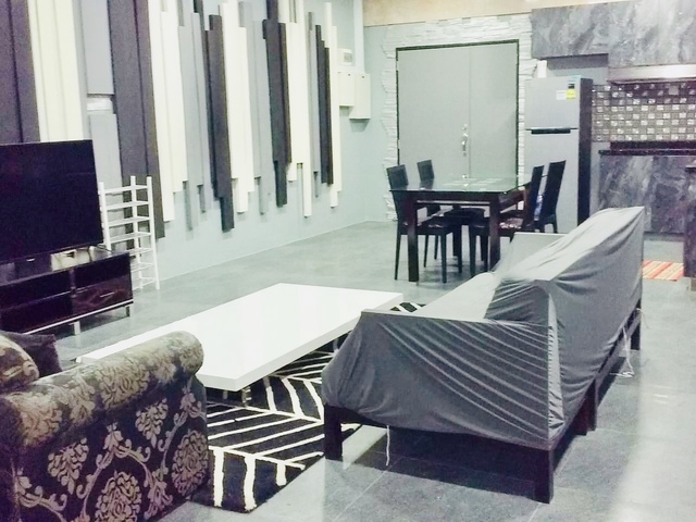 Designer 2-bedder Landed House Unit @ Serangoon