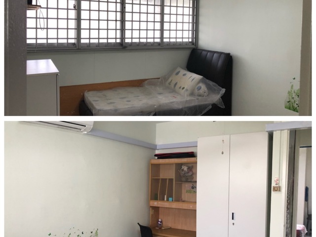 Blk 122 Teck Whye Lane