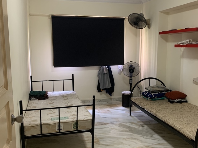 Common room In Sembawang for Sharing