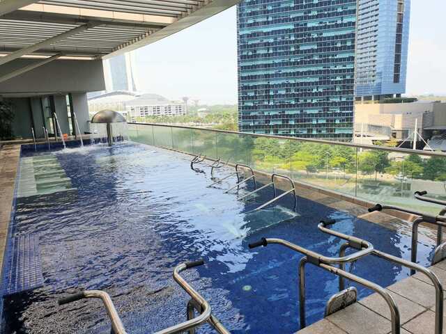 Cosy Condo Queen Room with Private Bathroom , Expats Unit . -CBD Downtown/Raffles place MRT