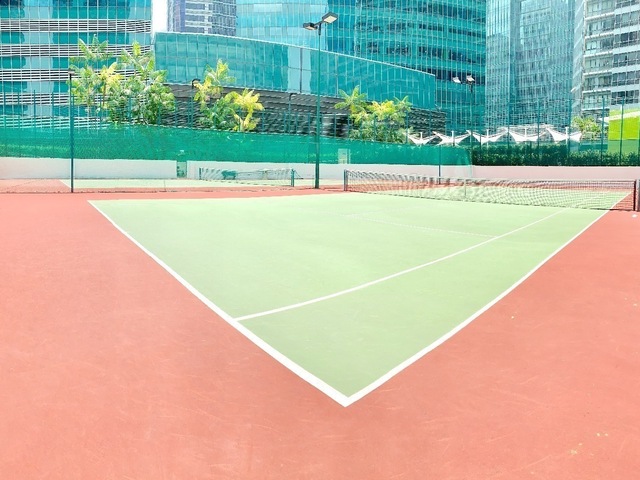 Cosy Condo Queen Room with Private Bathroom , Expats Unit . -CBD Downtown/Raffles place MRT