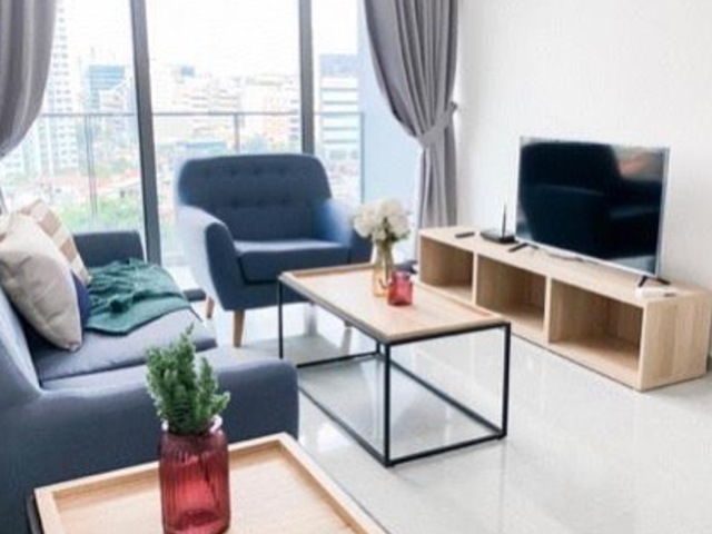 Master Room @ Orchard/Somerset MRT