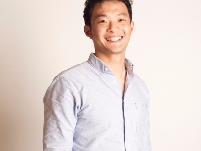 Ming Chang is looking for a room in Central Singapore