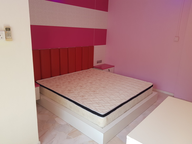 4-room Flat Rental