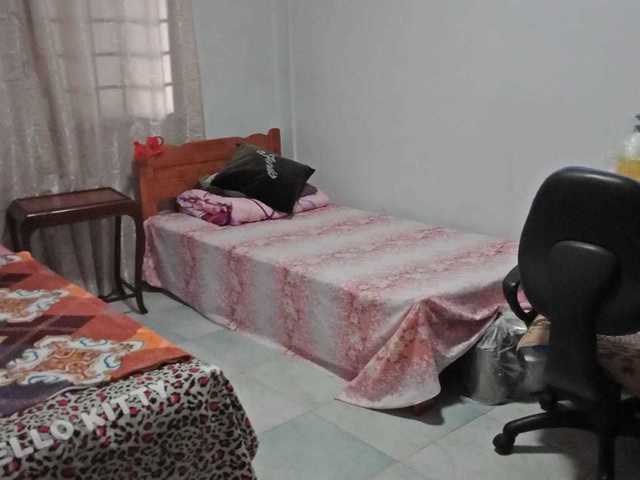 Sengkang MRT common room