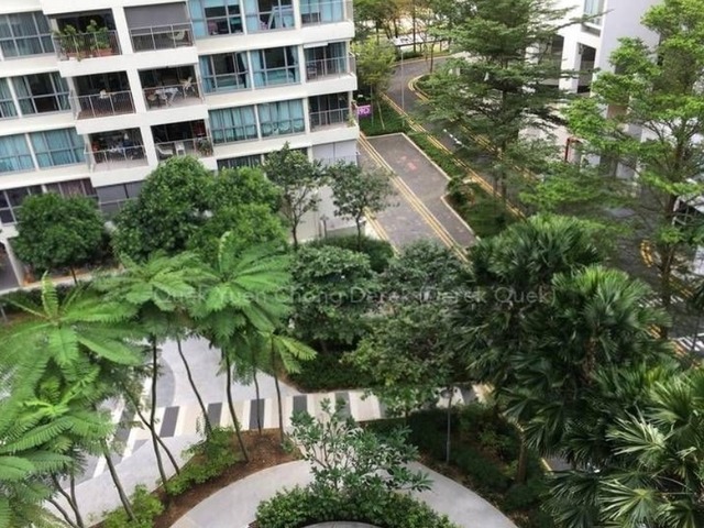 Solo Room for Rent (Preferred Filipino Female only)