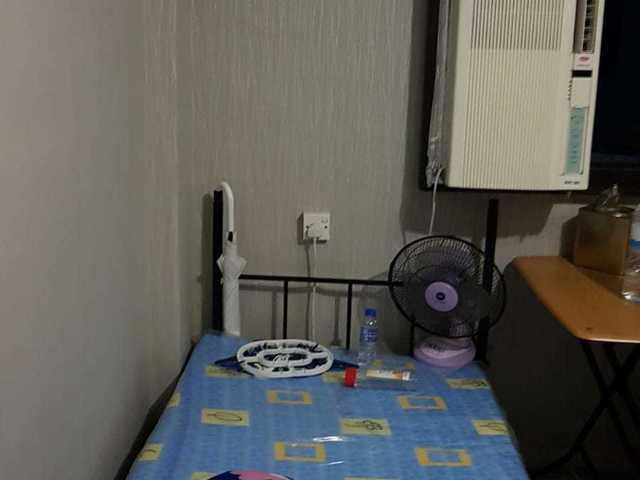 Room share in Toa Payoh