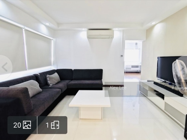 Solo room - all Filipino Tenants only