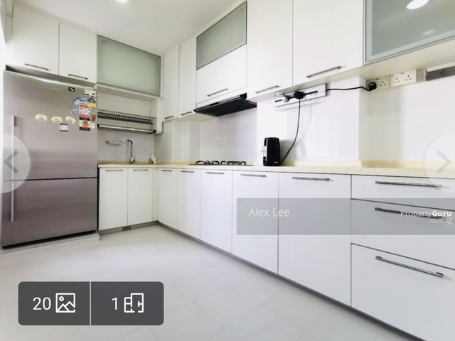 Solo room - all Filipino Tenants only