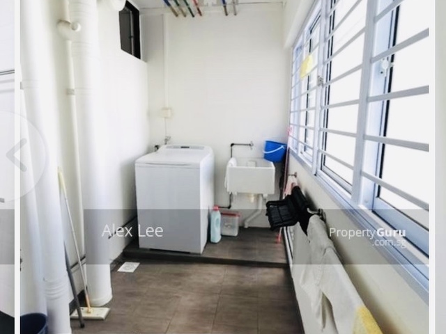 Solo room - all Filipino Tenants only