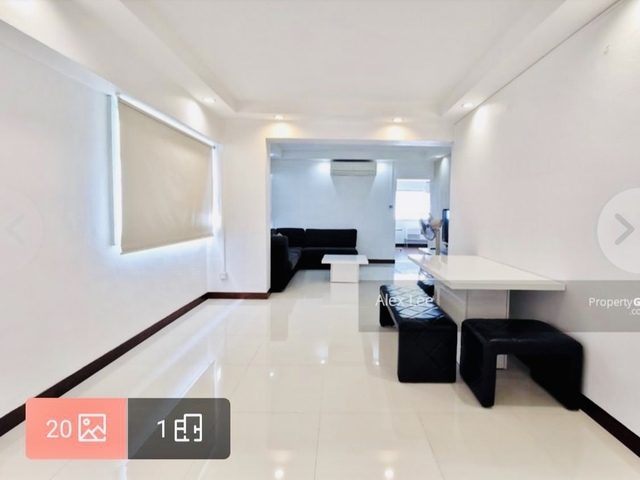 Solo room - all Filipino Tenants only