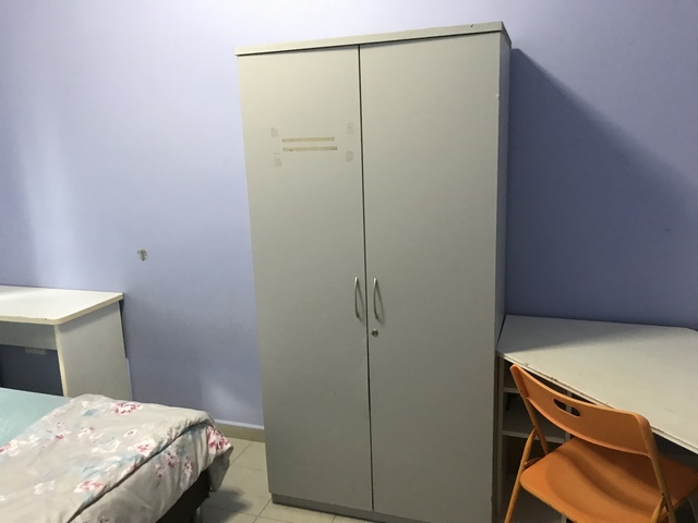 Common Room for Single / Double Pax @ Balestier 10min Novena Mrt No Owner