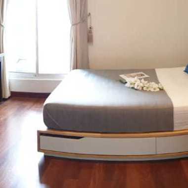 The Sail @ marina bay ! Full Furnish Studio apartment with kitchen !