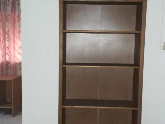 Looking tanants for Common and Master room