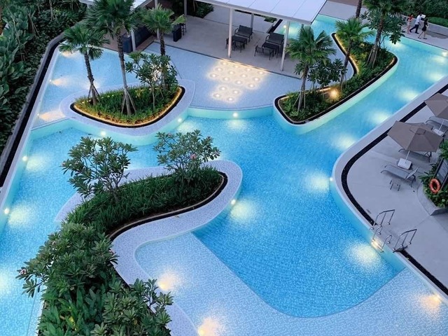 PROMOTION!!! Potong Pasir new condo common room for rent ***no agent fee***