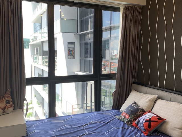 PROMOTION!!! Potong Pasir new condo common room for rent ***no agent fee***