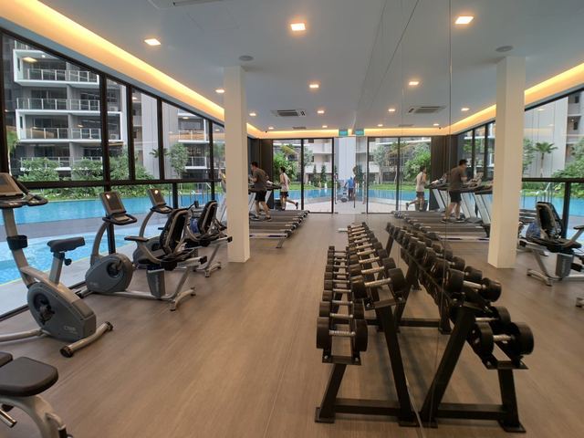 PROMOTION!!! Potong Pasir new condo common room for rent ***no agent fee***