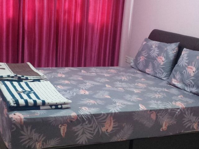 Common Room @ 121A Canberra Street @ Sembawang