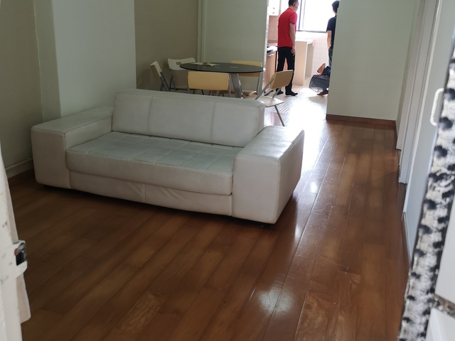 1 Female for Shared Common Room