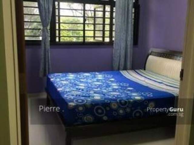 470A Fernvale Link Singapore 791470 Sengkang Estate