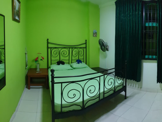 Common Room @ 483 Segar Road @ Bukit Panjang
