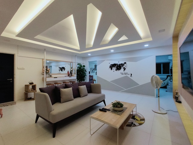 Yishun New Renovated Share Room for rent