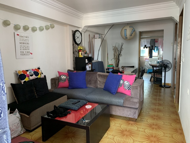 Wanted Female Room mate , 2 person Room share