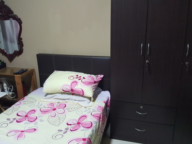 Room for rent