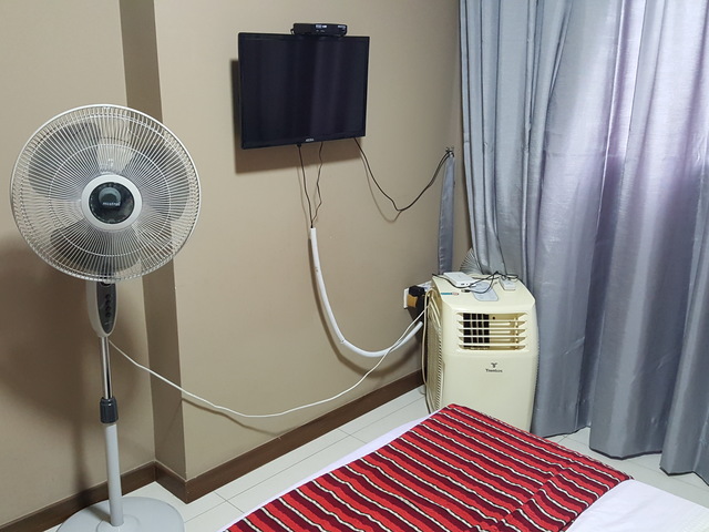 Room for rent
