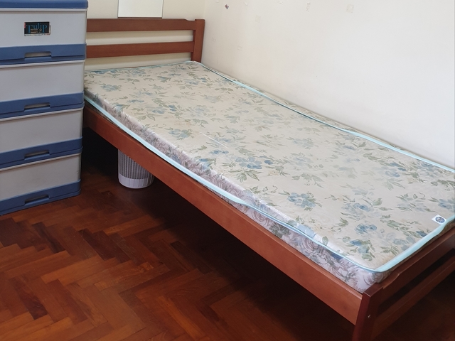 Room Sharing