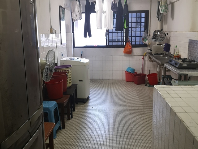 Master Room 主人房 for rent | 529 Ang Mo Kio Ave 10