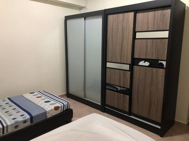 sharing with malaysian chinese.