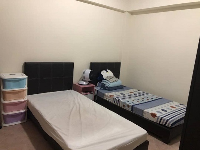 sharing with malaysian chinese.