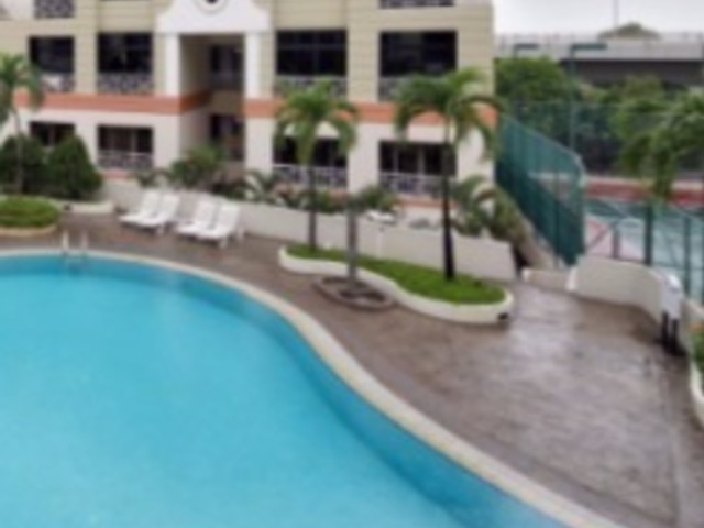 Banyan Condominium