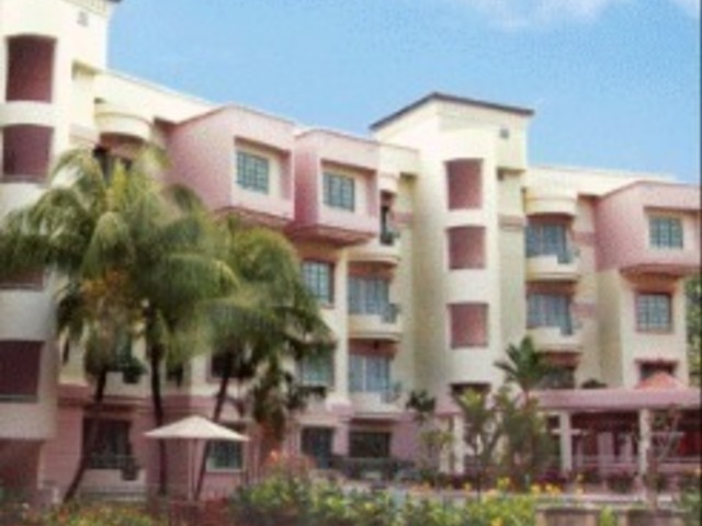Gold Coast Condominium - 360 Pasir Panjang Rd