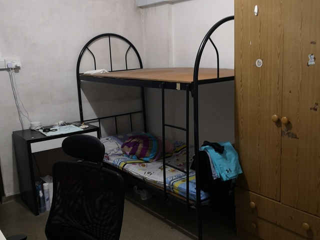 Master Room 主人房 for rent | 529 Ang Mo Kio Ave 10