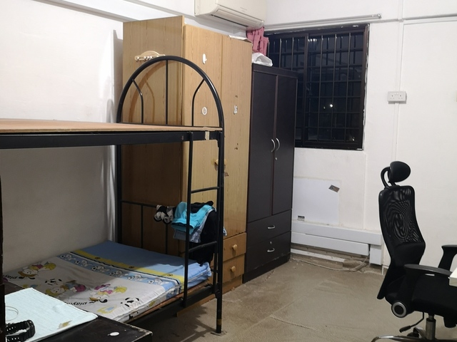 Master Room 主人房 for rent | 529 Ang Mo Kio Ave 10
