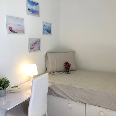 Semi-Studio - Pool View, Walk-In Wardrobe, Private Bathroom, Private lift