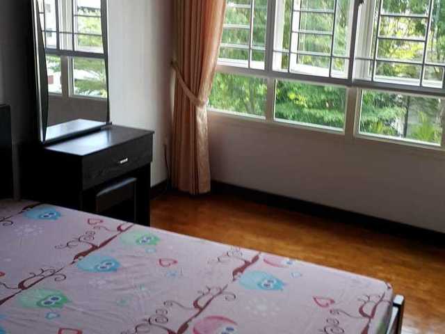 BUANGKOK MRT COMMON ROOM