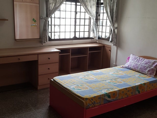 Common Room for Rent at Bukit Panjang