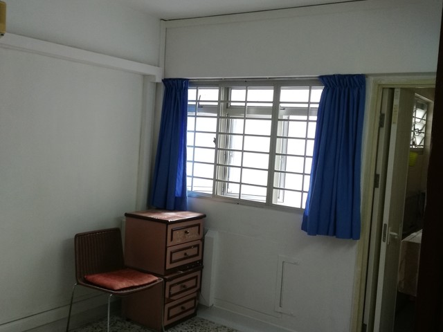 Serenity enviroments.