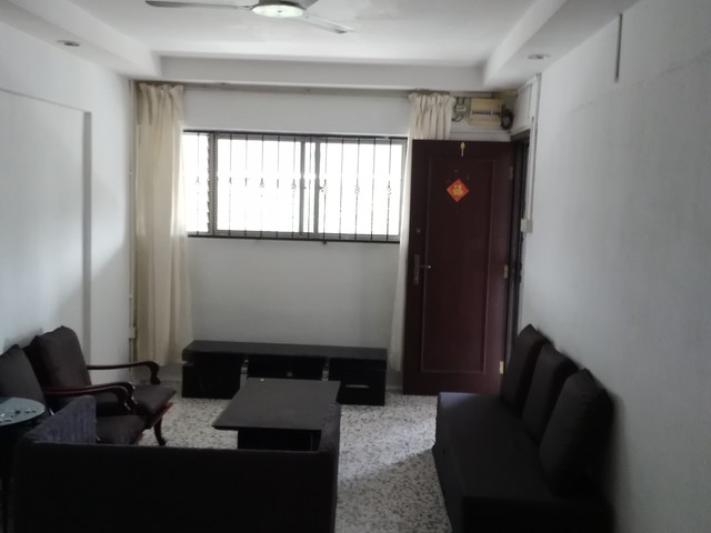 Serenity enviroments.