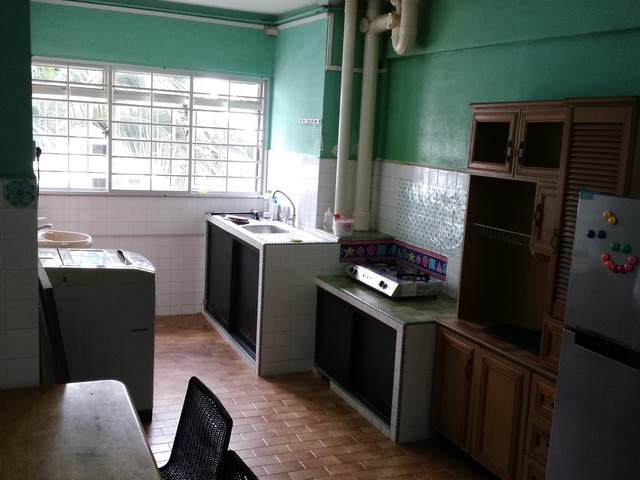 Serenity enviroments.